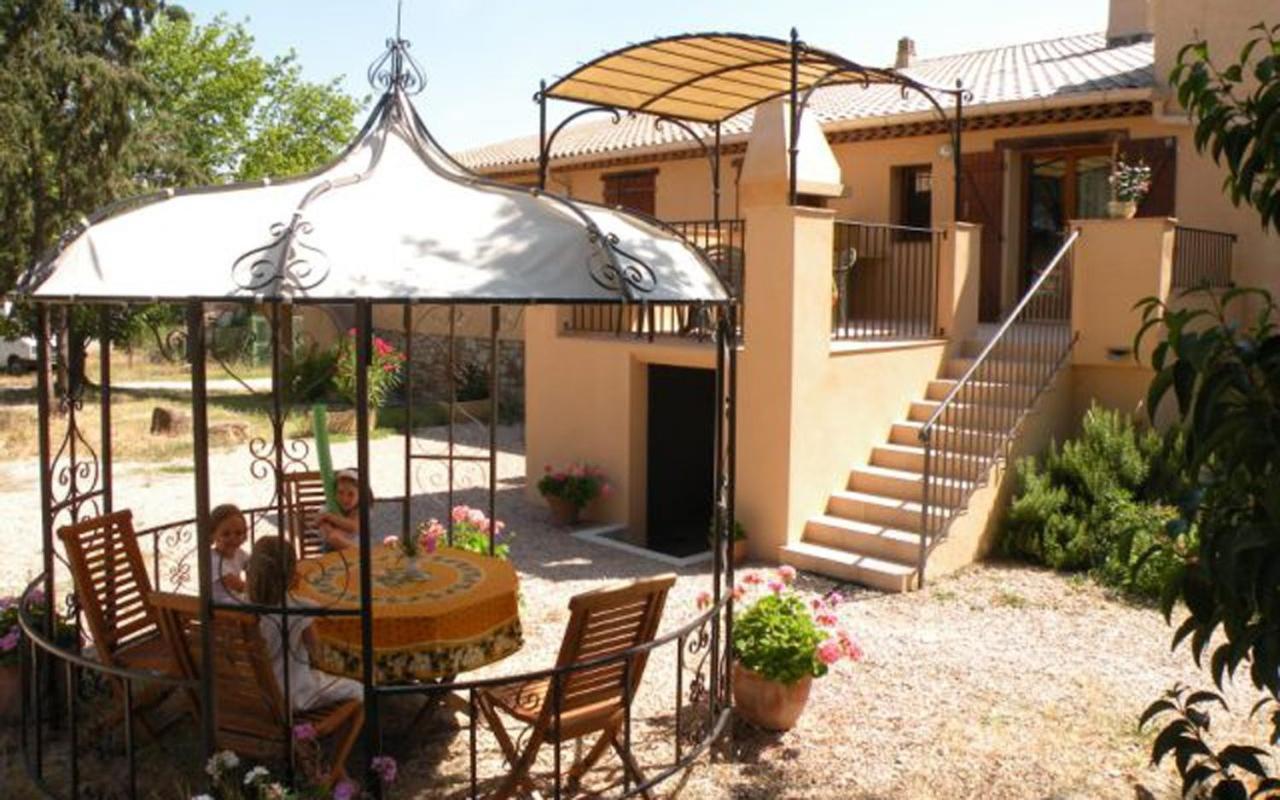 Le Cypres Aux Esperifes Villa Vidauban Dış mekan fotoğraf